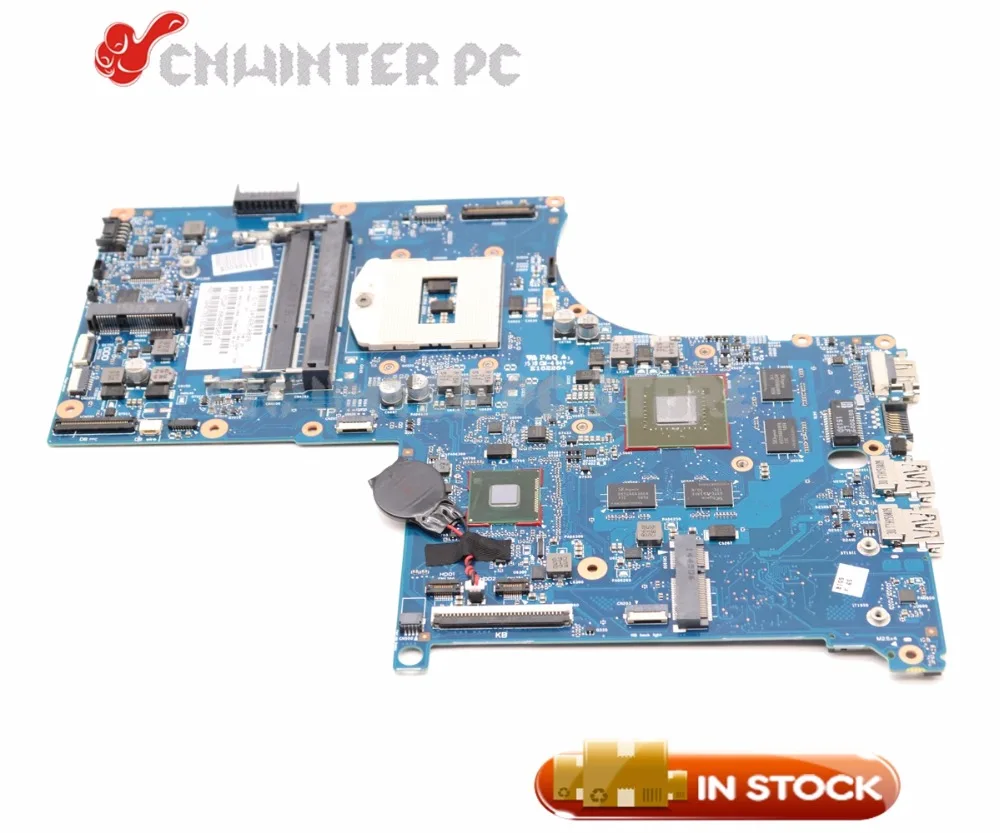 NOKOTION 736481-501 736481-001 For Hp Envy 17T 17-J Laptop Motheboard HM87 DDR3L GT750M 4GB Video Card Full tested цена NOKOTION 736481-501 736481-001 For Hp Envy 17T 17-J Laptop Motheboard HM87 DDR3L GT750M 4GB Video Card Full tested цены онлайн