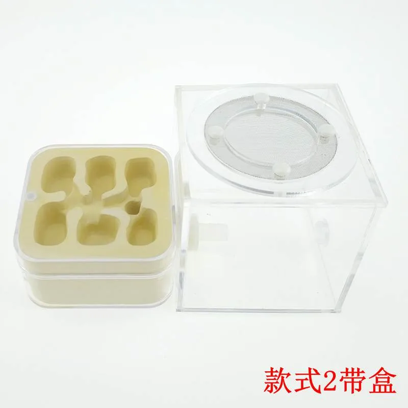 Acrylic plaster Combo Hybrid Nest Ants Farm Ant Formicarium For Ant Colony (3)
