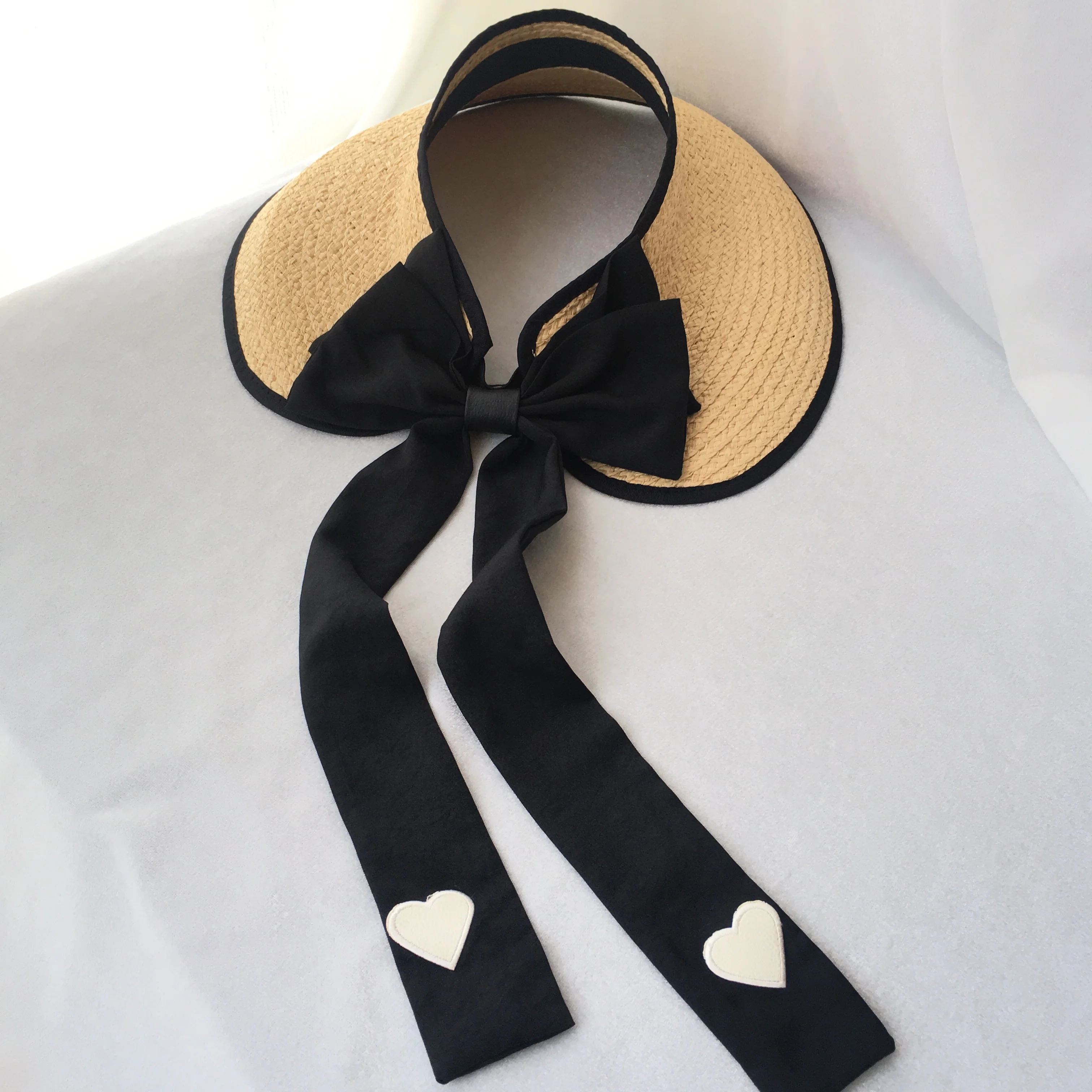 

Grass handmade sewing bison straw seer sucker physician endorsed scala raffia gamlber sun hat