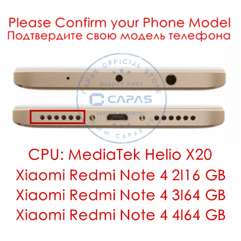 NOTE 4 MTK