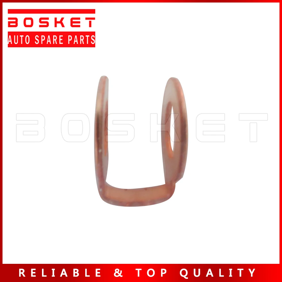 8980659920 8-98065992-0 GASKET; JOINT BOLT,LEAK OFF PIPE For ISUZU CVCXCY 0