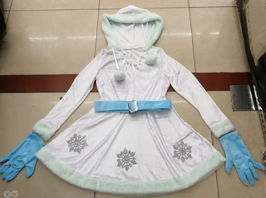 Cosplay&ware Adult Xmas Costumes Dreamy Snow Maiden Sexy Christmas Santas Dress Women Holiday Party Fancy -Cosplayware Store HTB1DpiHXzzuK1Rjy0Fpq6yEpFXaq.jpg
