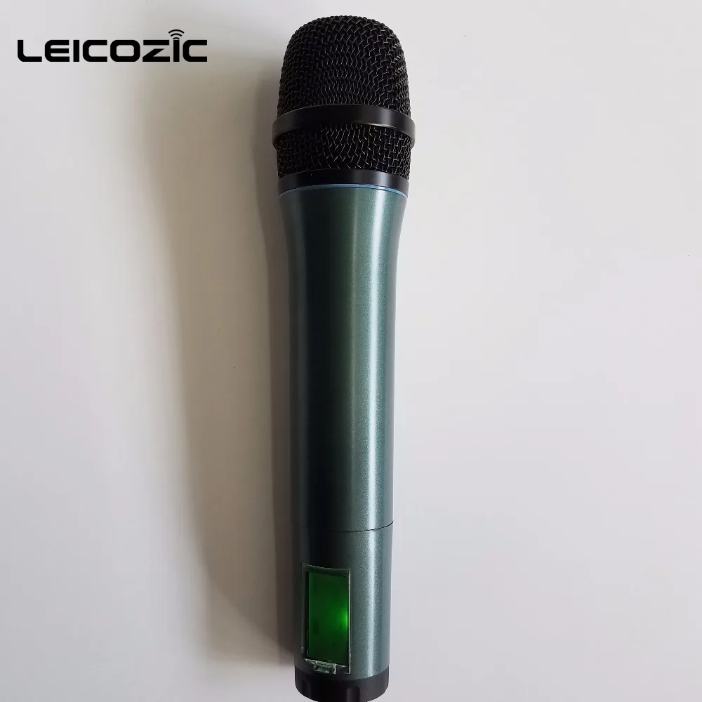 Leicozic BK1038 DSLR Camera Interview System &