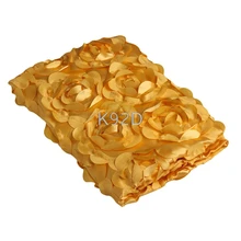 Новорожденный реквизит для фотосъемки ковер ребенок Фото 3D Роза цветочный фон одеяло N06