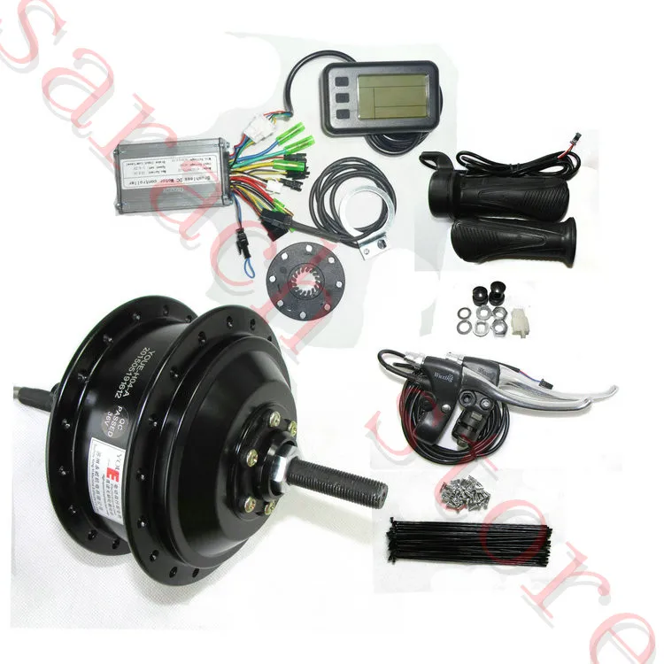 electric bicycle kit cheap