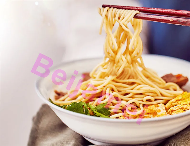 Beijamei big capacity electric noodles making machine small pasta maker machine for home and commercial use