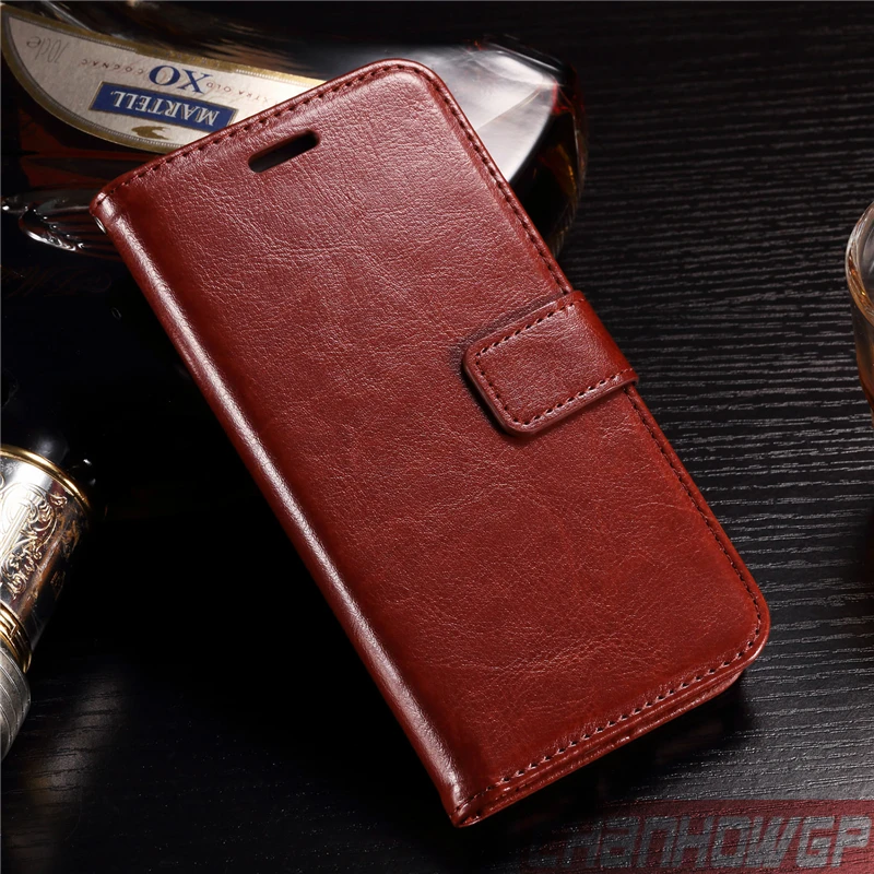 

Flip Leather Wallet Case For Sony Xperia XZ3 XA3 XZ2 XA2 XA1 XZ1 Compact Ultra XZ Z3 Plus Z5 Premium L1 L2 Phone Coque Funda