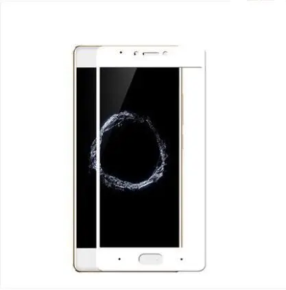 Goalhalo Бесплатная доставка Для симфония helio S20 полное покрытие шелк Экран
