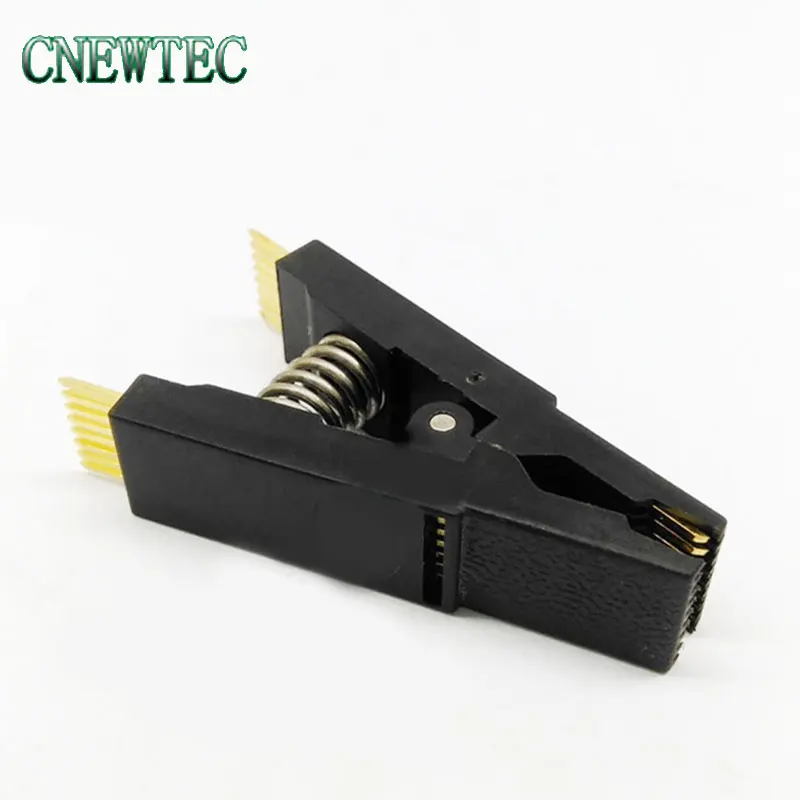 Programmer Testing Clip SOP16 SOP SOIC 16 SOIC16 Pin IC Test Clamp ...