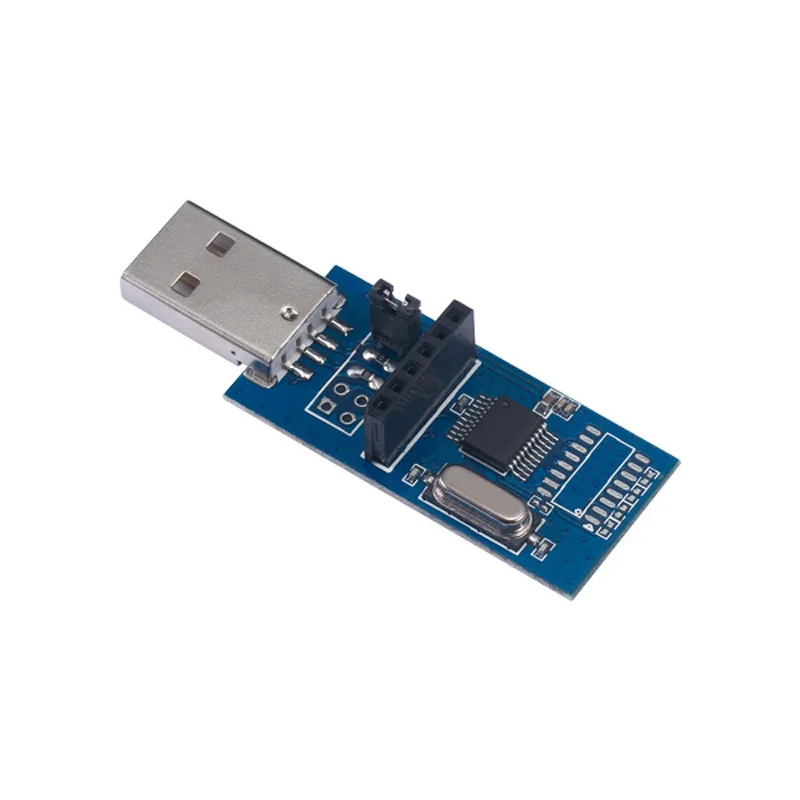 

G-NiceRF SU108-TTL to USB Bridge Board for TTL Interface RF Module