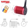 SURPASSHOBBY-Motor sin escobillas KK, Motor sin escobillas F540 3000KV/4370KV con 45A ESC para coche de control remoto 1/10/Tamiya Axial ► Foto 3/6