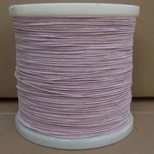 0,1X20 акции шахтерской машины антенна Litz провод многожильный медный провод полиэфирная нить ПРЯЖА конверт