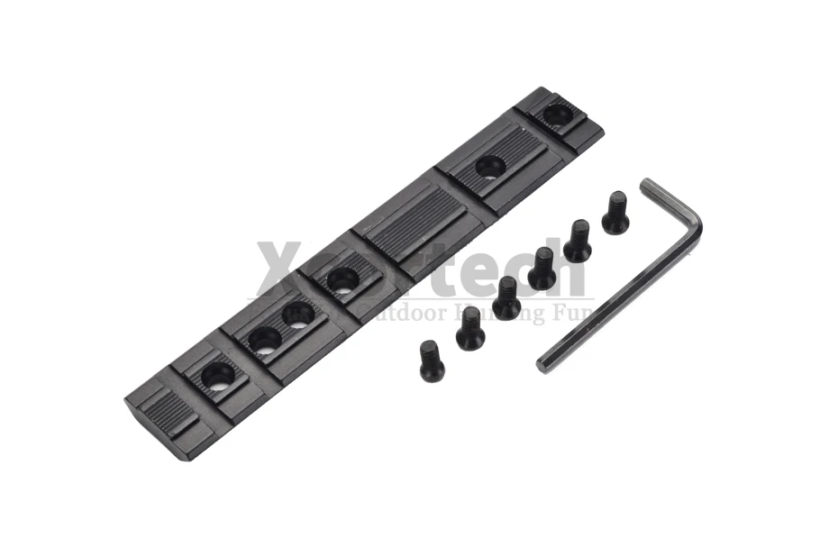 20mm 11mm Picatinny Rail_8