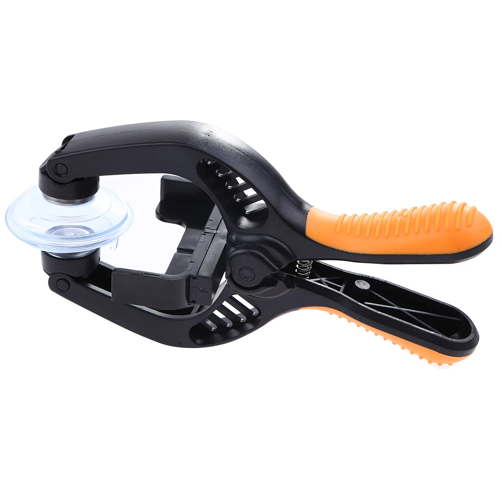 

JM-OP05 LCD Screen Opening Plier Suction Cup Cellphone Repair Tool for iPhone Practical Opening Piler Phone Computer Repair Tool