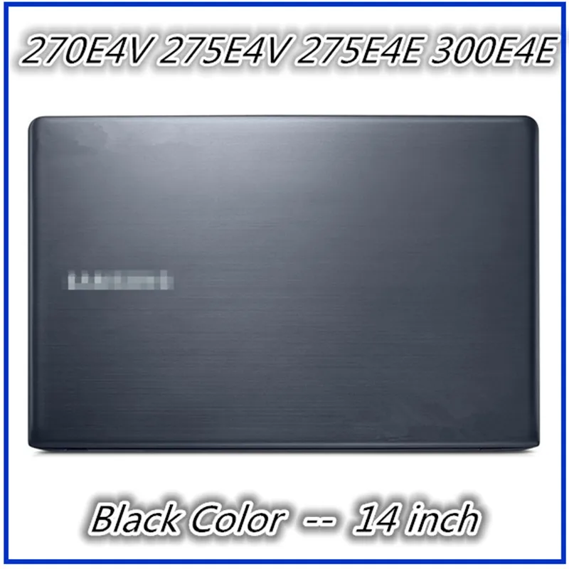 

NEW FOR SAMSUNG NP300E4E NP270E4V NP275E4V NP270E4E NP275E4E NP270E4J NP275E4J NP270E4U NP275E4X TOP CASE LCD BACK COVER BEZEL