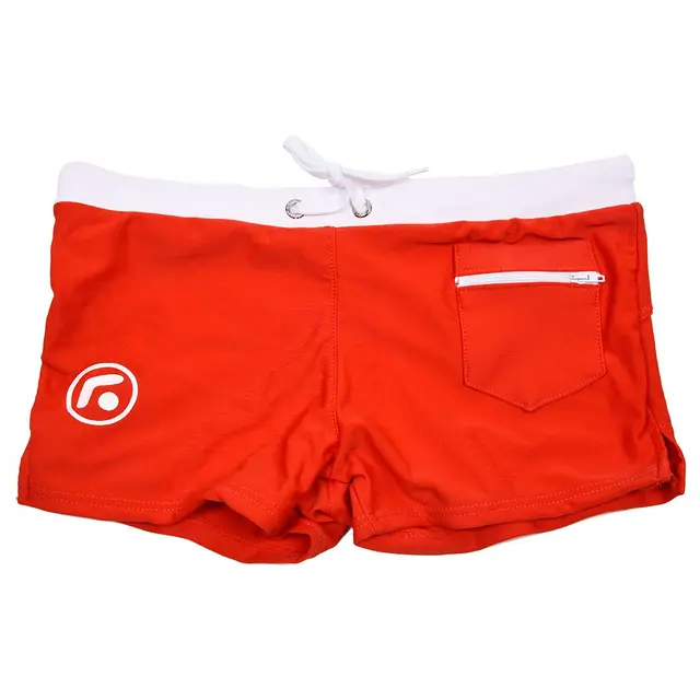 Special Price 2018 AQUX Hot Sexy Men Swimwear Men's Swimsuits Surf Board Beach Wear Man Swimming Trunks Boxer Shorts Swim Suits, Red XXL Special Price 2018 AQUX Hot Sexy Men Swimwear Men's Swimsuits Surf Board Beach Wear Man Swimming Trunks Boxer Shorts Swim Suits, Red XXL