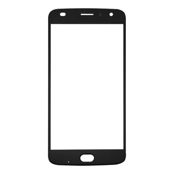 

iPartsBuy Front Screen Outer Glass Lens for Motorola Moto Z2 Play