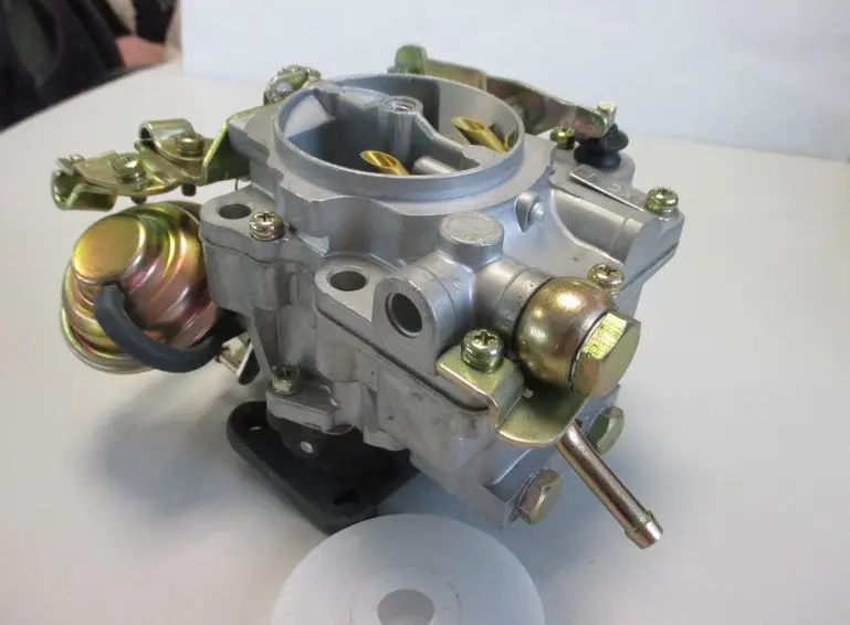 Карбюратор Carb ПОДХОДИТ для двигателя Mitsubishi Deluxe 1980 2000 L300|engine mitsubishi|engine 1engine carburetor |