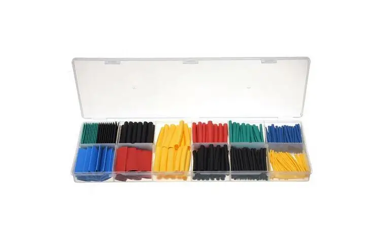 280pcs-8-Size-Polyolefin-Heat-shrink-Tubing-Kit-High-Temperature-Electrical-Insulating-Shrink-Tube-Assortment-sleeve (1)