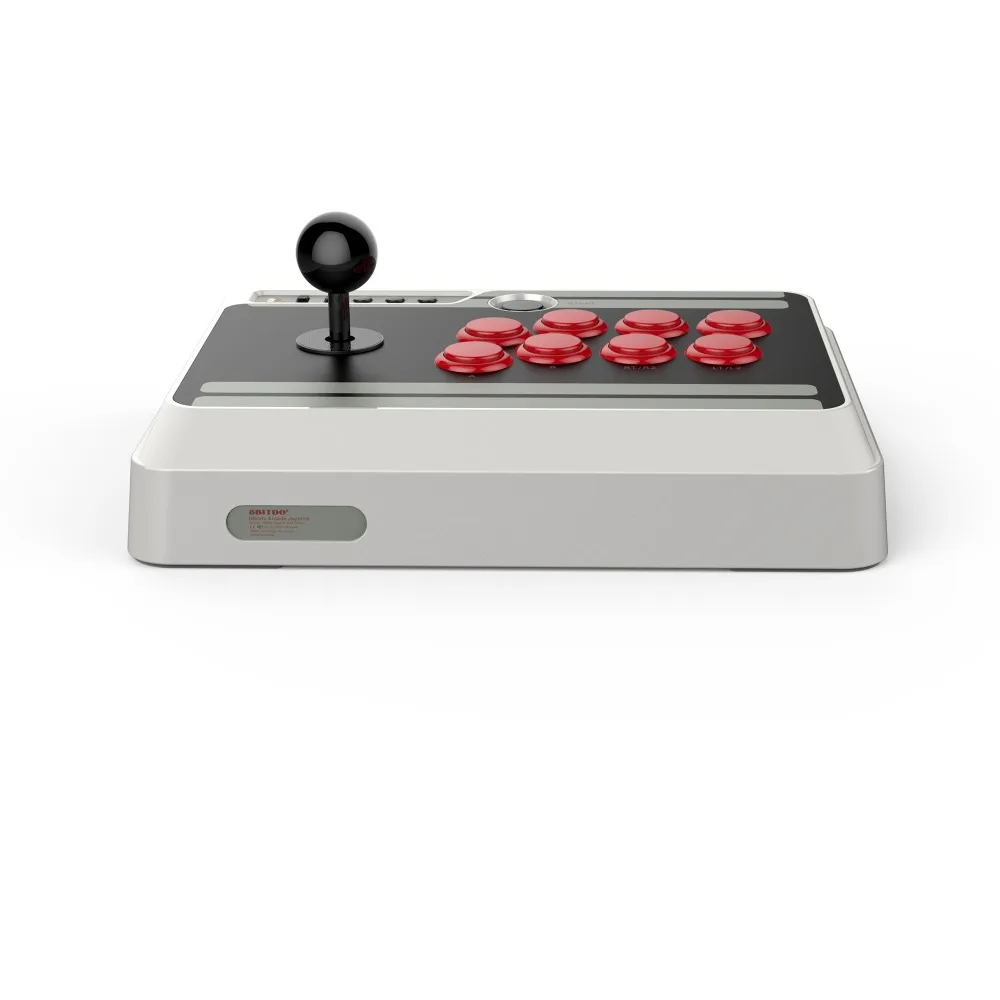 8Bitdo NES30 Arcade Stick 1