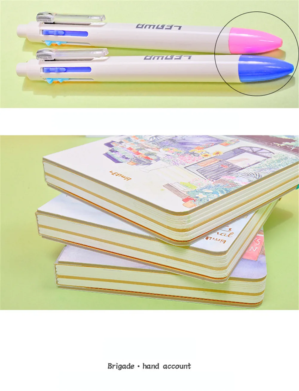Cheap Cadernos