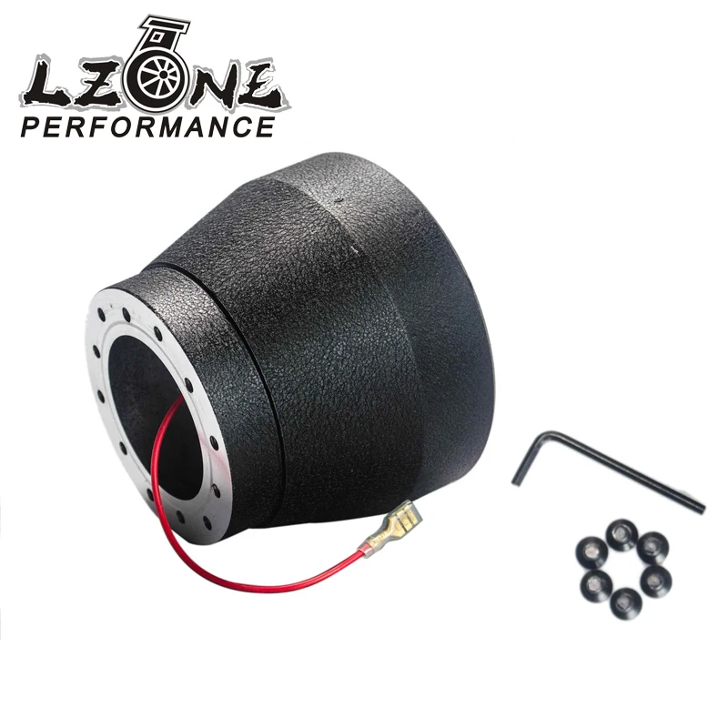 LZONE-адаптер ступицы рулевого колеса Boss Kit для BMW E30 JR-HUB-E30