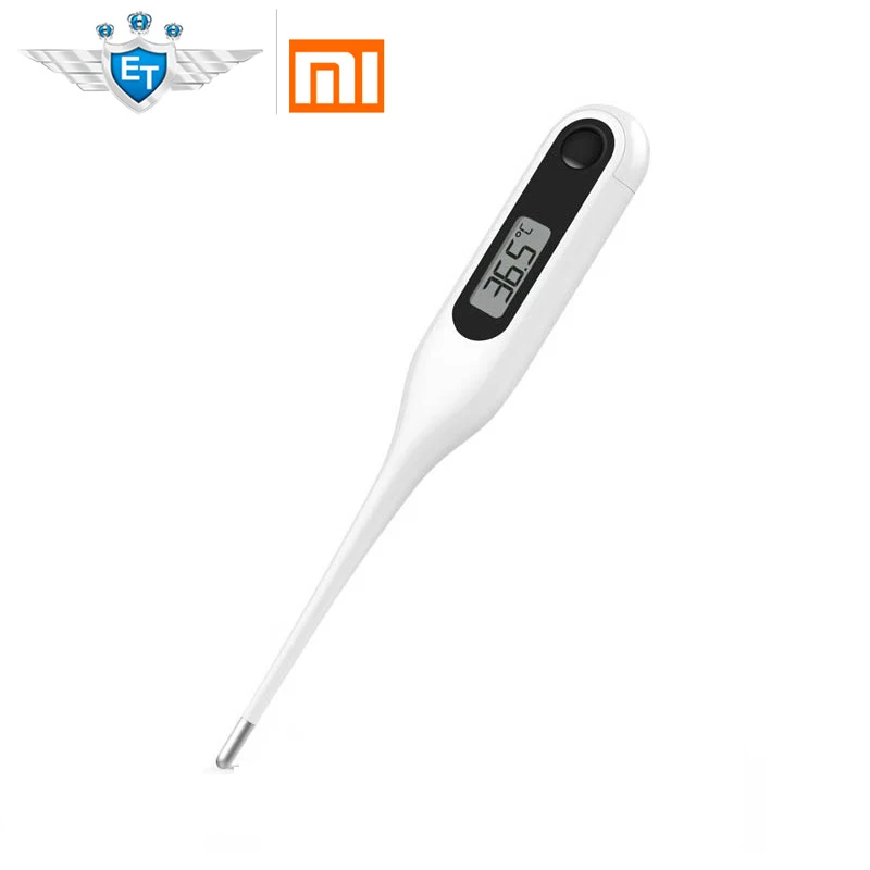Original Xiaomi Medical Electronic Thermometer Lithium Battery