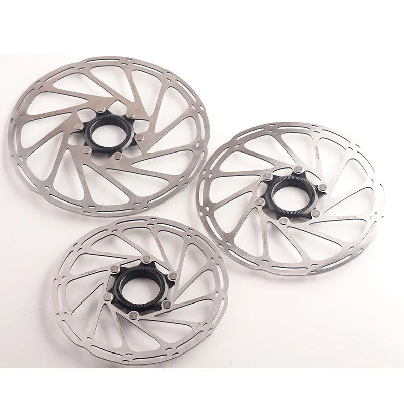 sram centerline 160mm rotor