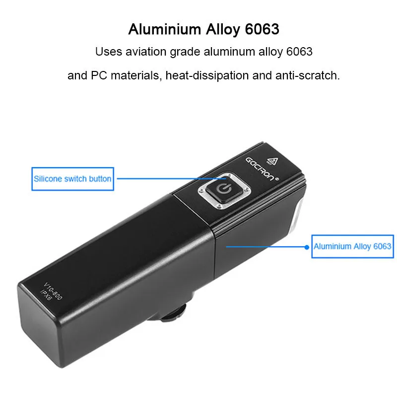 800LM велосипедные фары Набор велосипедный, зарядка от usb свет Mtb Велоспорт передняя лампа водонепроницаемый фонарик 18650 фара совместима H09