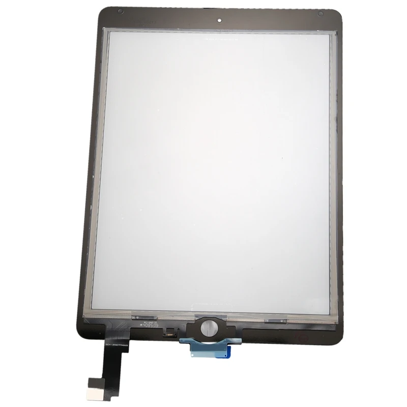 

Oem Black Digitizer Glass Front Press Screen Replacement For Ipad 6 Air 2 A1566 A1567+Tools