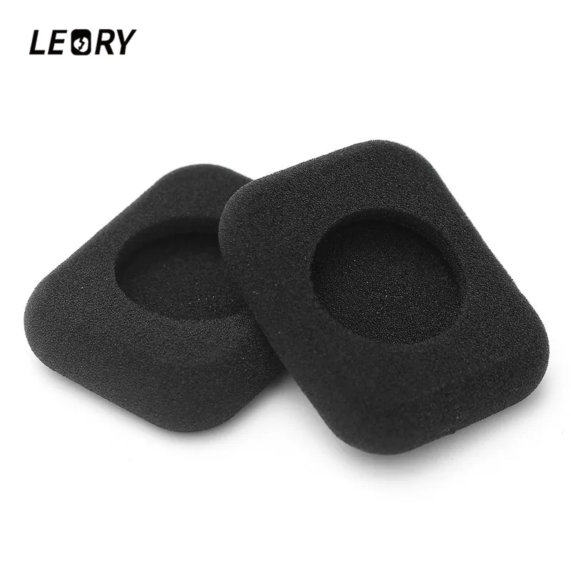 LEORY/1 пара сменных подушечек для наушников, подушечки для наушников razer Tiamat 2,2, чехол для наушников