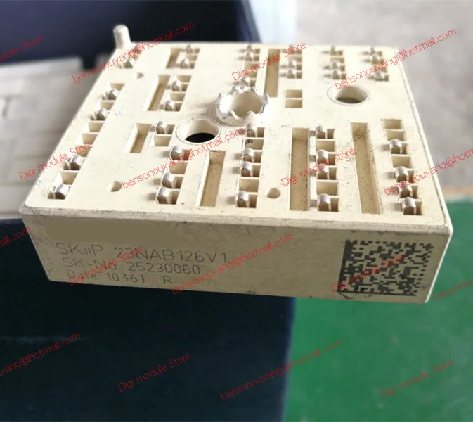 

SKIIP23NAB126V1