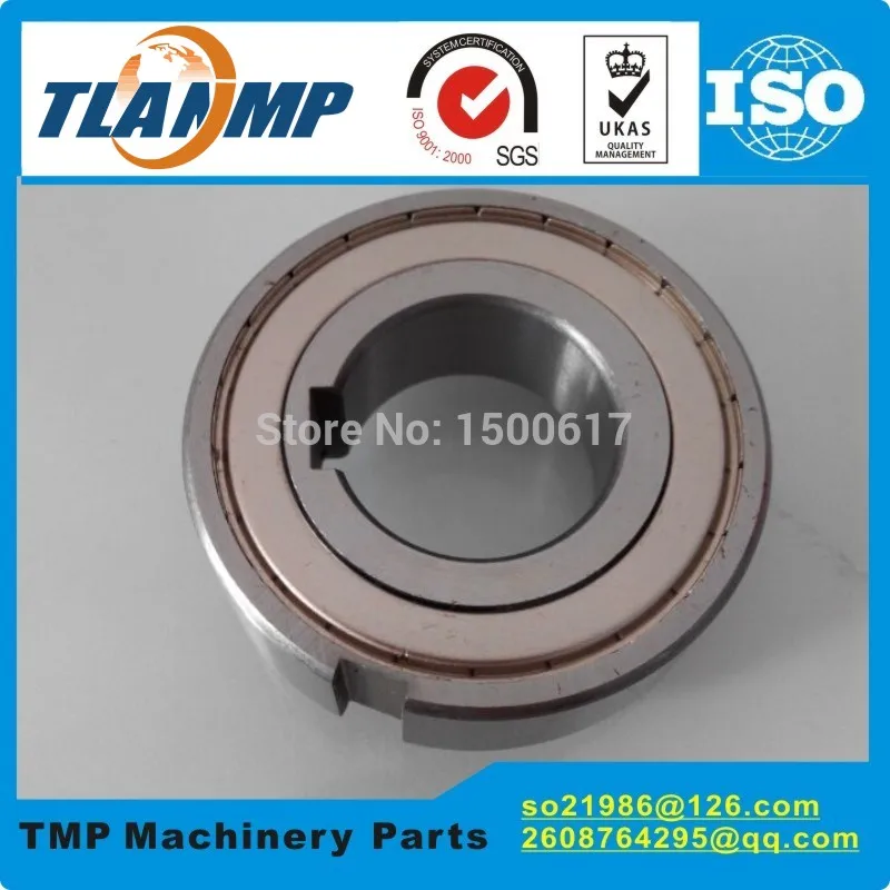 BB25 BB25-1K-K BB25-2K-K TLANMP односторонняя муфта типа Sprag (25x52x15 мм) | Автомобили и мотоциклы
