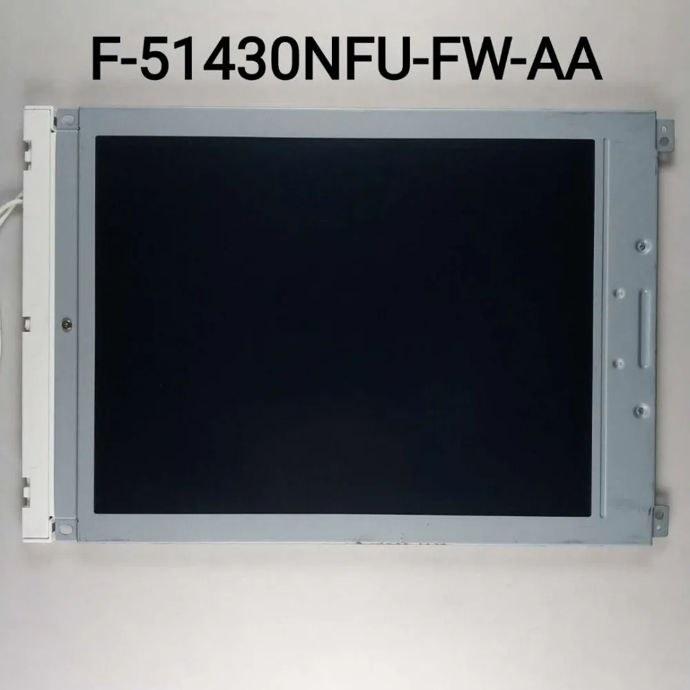 F-51430NFU-FW-AA 9," 640*480 ЖК дисплей экран дисплей Панель