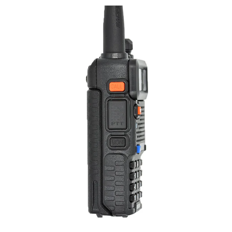 UV-5R Батарея иди и болтай Walkie Talkie “иди и Батарея 1800 мА/ч, Ёмкость для Baofeng двухстороннее радио UV-5R UV-5RE UV-5RA аксессуары