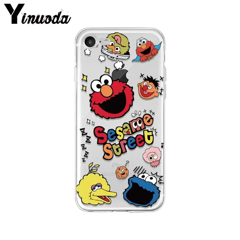 Sesame Street (1)