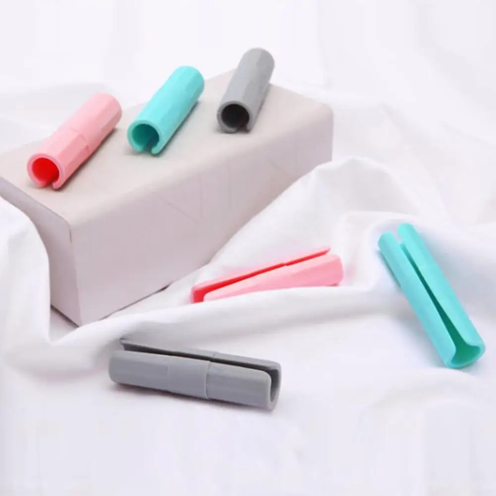 Household Sheet Clip Light Sheet Cover Quilt Holder Sofa Cushion Quilt Cover Anti-running Clip Clips Household Sheet Buckle
