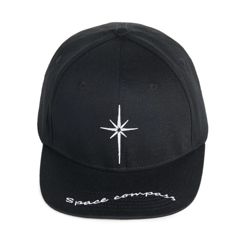 baseball-cap-black-hat-pointer-front