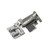 Pied de presseur pour Machine à coudre à ourlets, 1 pièce, tissu utile au bord, accessoires pour Machines domestiques pour la chanteuse Janome ► Photo 3/5