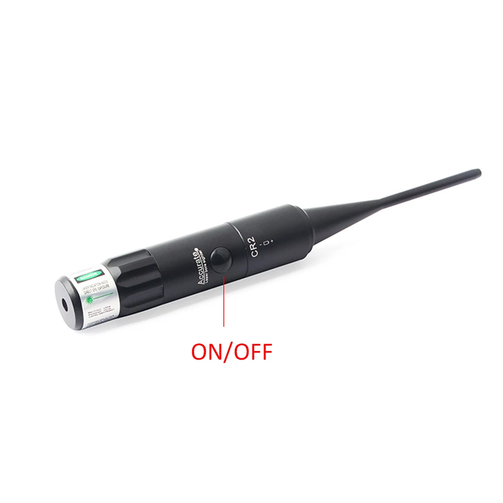 Green-Dot-Laser-Light-Bore-Sighter-0-177-to-0-50-Caliber-Sighting-Positioning-Boresighter-Kit (2)