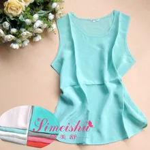 Женские шелковые блузки шелк тутового шелкопряда жилет уход за кожей Солнцезащитная одежда шелковая рубашка