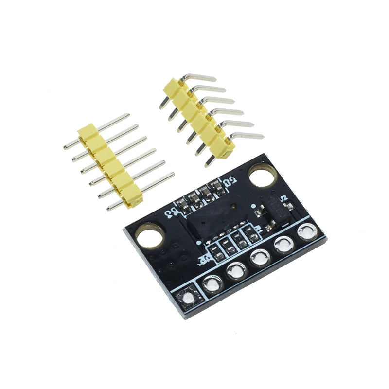 WAVGAT VL6180 VL6180X дальномер оптический модуль датчика для Arduino IEC интерфейс 3,3 В 5 в распознавание жестов