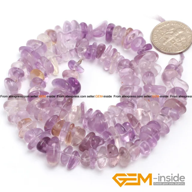 6x8mm Assorted Stones Freeform Nugget Loose Beads For Jewelry Making In Bulk 15" 6x8mm Assorted Stones Freeform Nugget Loose Beads For Jewelry Making In Bulk 15"