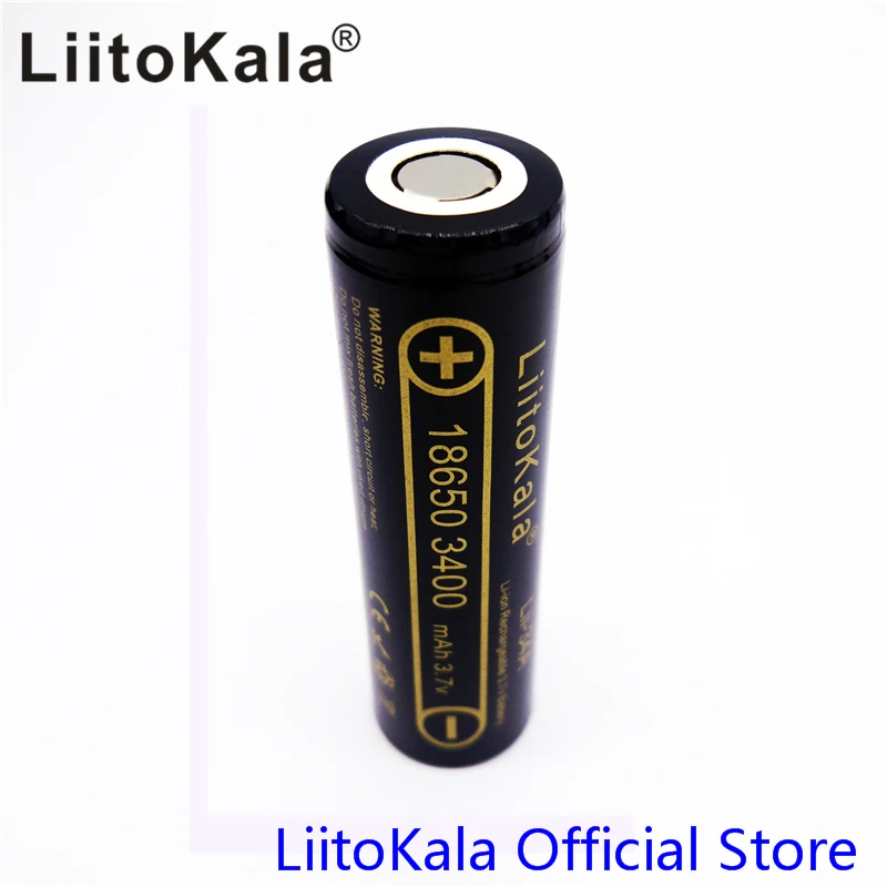 lii-34A 1