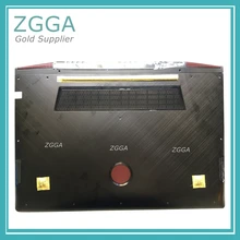 Оригинальные новые для lenovo ноутбук Y700-15 Y700-15ISK Y700-15ACZ базовая защита шасси Нижняя Оболочка Чехол для задней части корпуса AM0ZF000600 5CB0K25546