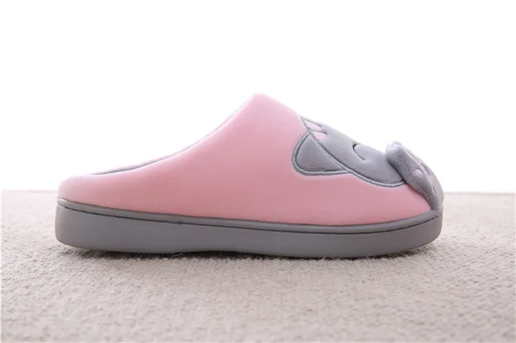 Winter Slippers