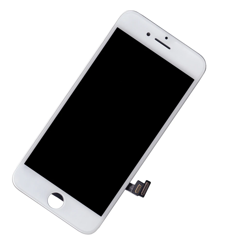 AAA + для iPhone 7 8 LCD с 3D сенсорным экраном Замена Plus дисплей 100% без битых