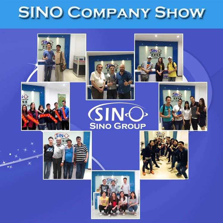 Company Show-2