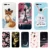 Google Pixel XL Soft Silicone TPU Cool Design Patterned Painting Phone Cover For Google Pixel XL Case Cover