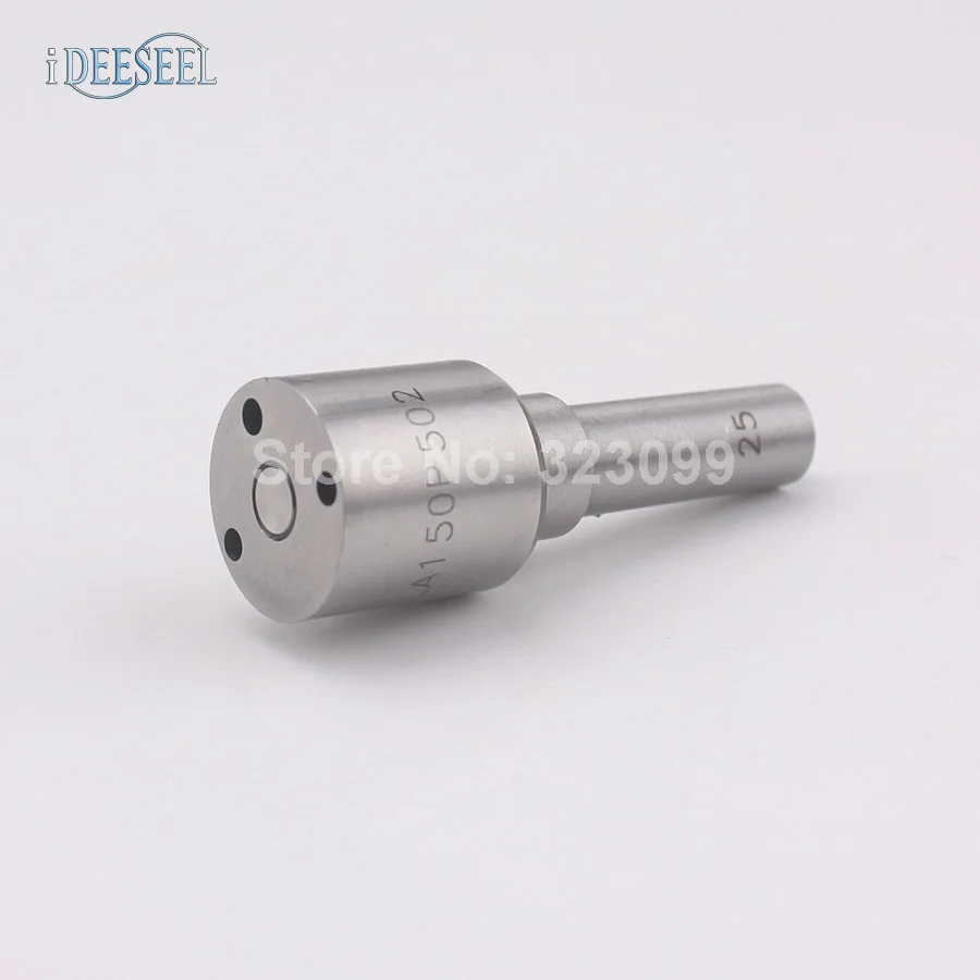 

iDEESEEL DSLA150P502 (Hole 0.25mm) 0433175087 Diesel Injector Nozzle 0 433 175 087 DSLA150P502 with Hole 0.25MM Good Quality